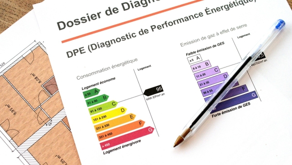DPE - Nouvelle règlementation au 1er juillet 2021 - Qu'est-ce qui va changer ?